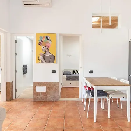 Fast Wifi & Relax Ipanema Gran Canaria