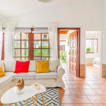 Fast Wifi & Relax Ipanema Gran Canaria *