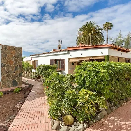 Fast Wifi & Relax Ipanema Gran Canaria Maspalomas (Gran Canaria)