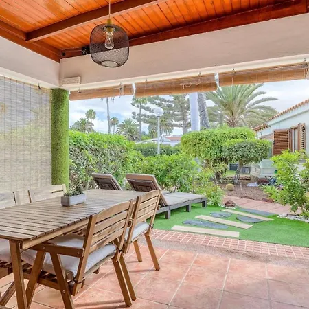 Fast Wifi & Relax Ipanema Gran Canaria Maspalomas (Gran Canaria)