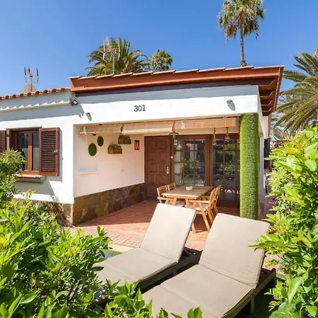 Ferienhaus Fast Wifi & Relax Ipanema Gran Canaria *