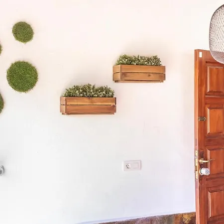 Holiday home Fast Wifi & Relax Ipanema Gran Canaria