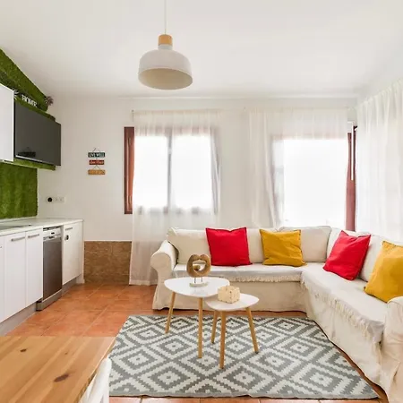 Fast Wifi & Relax Ipanema Gran Canaria Holiday home Maspalomas (Gran Canaria)