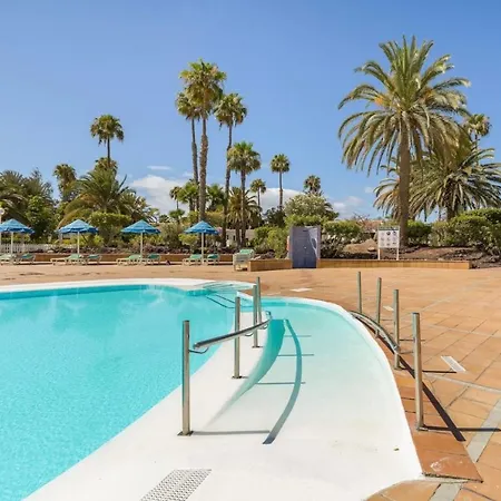 Holiday home Fast Wifi & Relax Ipanema Gran Canaria