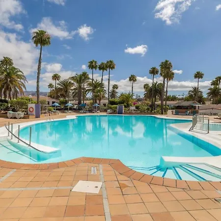 Ferienhaus Fast Wifi & Relax Ipanema Gran Canaria