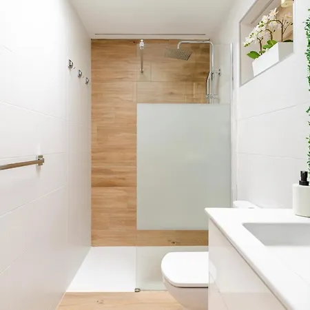 Casa vacanze Fast Wifi & Relax Ipanema Gran Canaria *