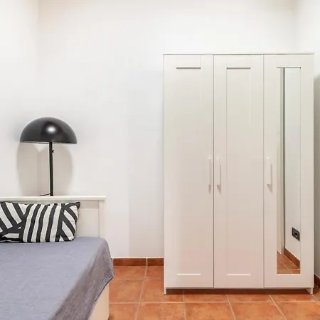 Fast Wifi & Relax Ipanema Gran Canaria Maspalomas (Gran Canaria)