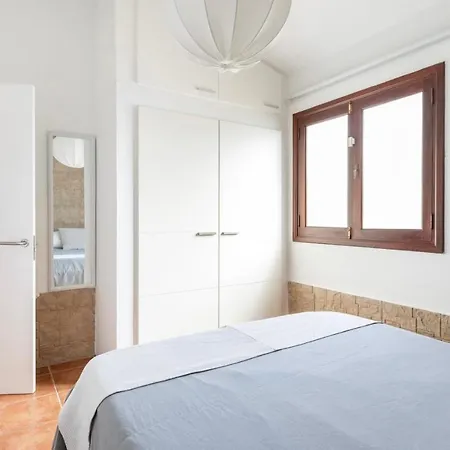 Fast Wifi & Relax Ipanema Gran Canaria Holiday home Maspalomas (Gran Canaria)