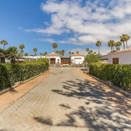 Nyaraló Fast Wifi & Relax Ipanema Gran Canaria *