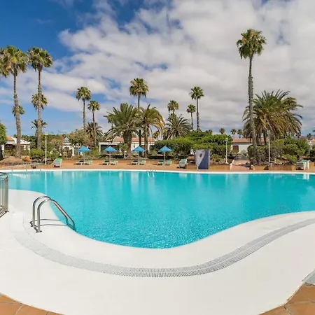 Ferienhaus Fast Wifi & Relax Ipanema Gran Canaria *