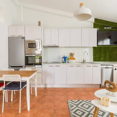 Fast Wifi & Relax Ipanema Gran Canaria Ferienhaus Maspalomas (Gran Canaria)