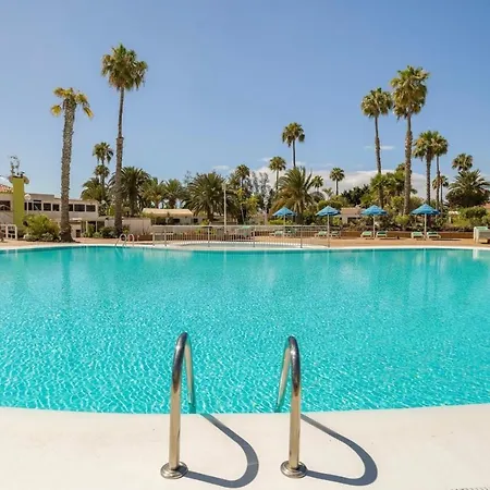 Fast Wifi & Relax Ipanema Gran Canaria Ferienhaus