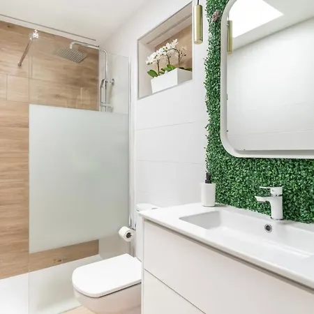 Ferienhaus Fast Wifi & Relax Ipanema Gran Canaria Maspalomas (Gran Canaria)