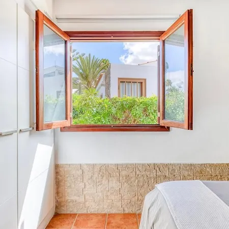 Holiday home Fast Wifi & Relax Ipanema Gran Canaria