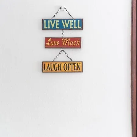 Fast Wifi & Relax Ipanema Gran Canaria Holiday home *