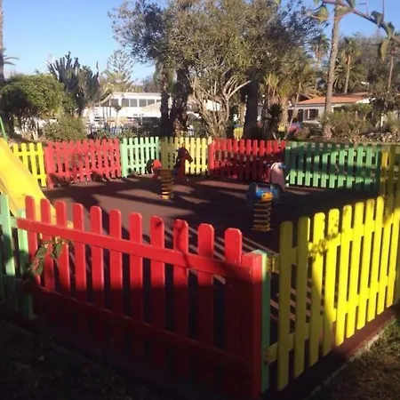 Fast Wifi & Relax Ipanema Gran Canaria *